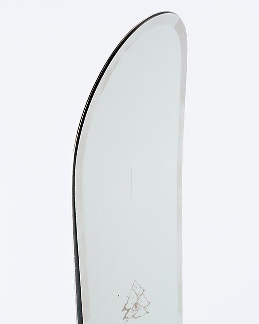 ROME SDS - SNOWBOARD STALE CREWZER