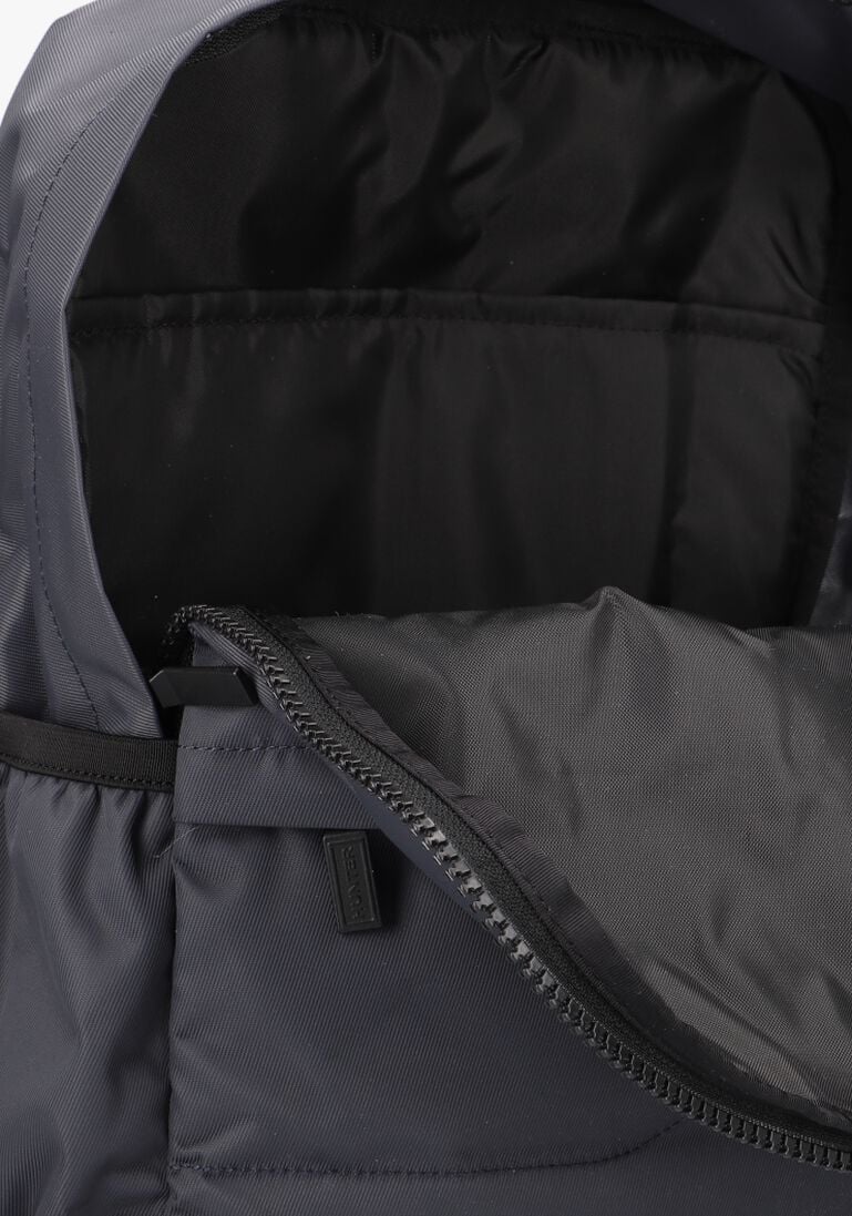 HUNTER blauwe hunter rugtas original nylon backpack