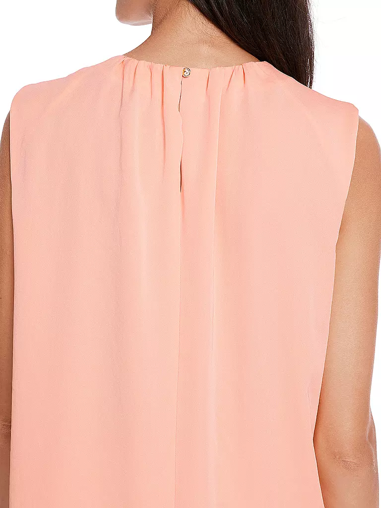 MARC CAIN Top orange