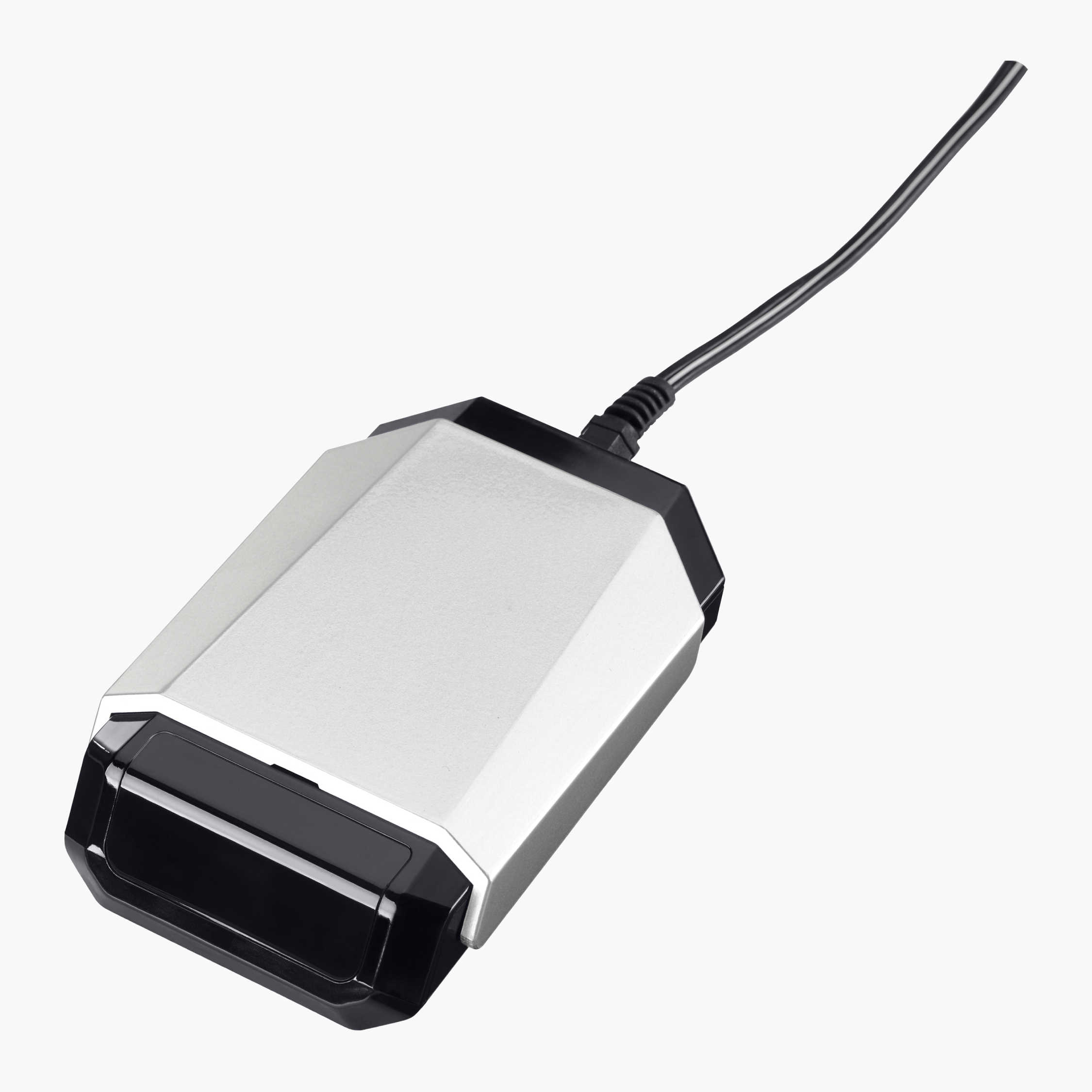 4 X USB LADESTASJON