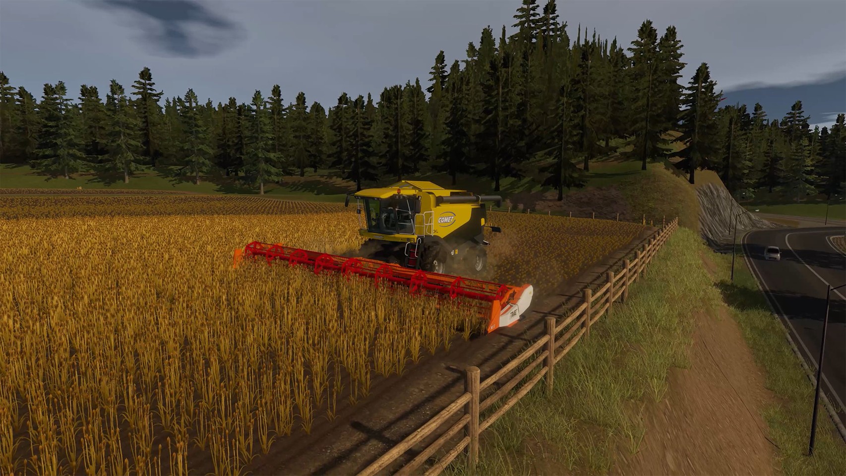 Real Farm – Gold Edition- PC