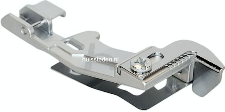 Pfaff rimpelvoet, voor lockmachine