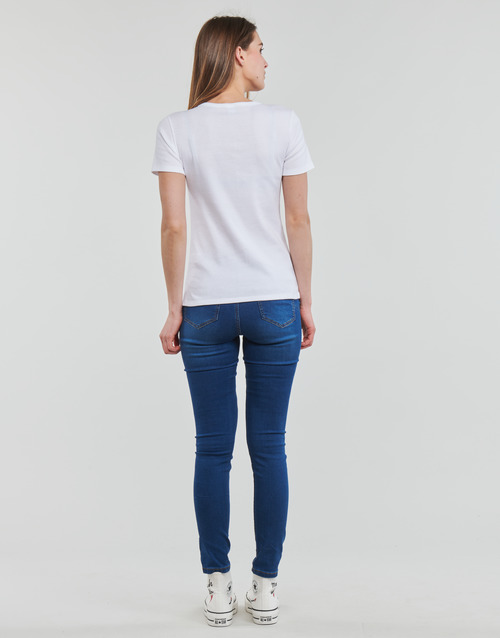 Petit Bateau - BAHANI - Blanc