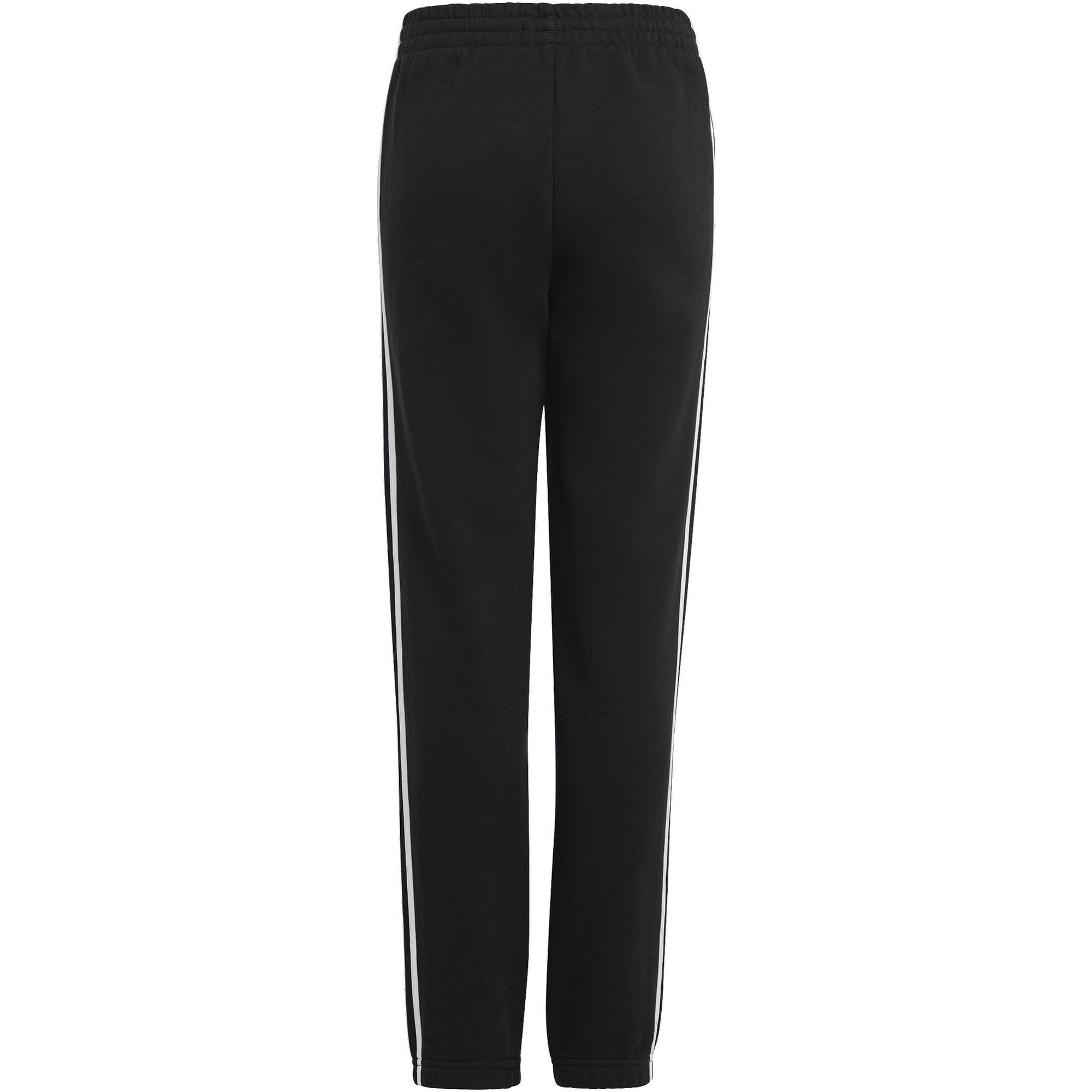 Adidas PerformanceEssentials 3-Stripes Fleece Joggers