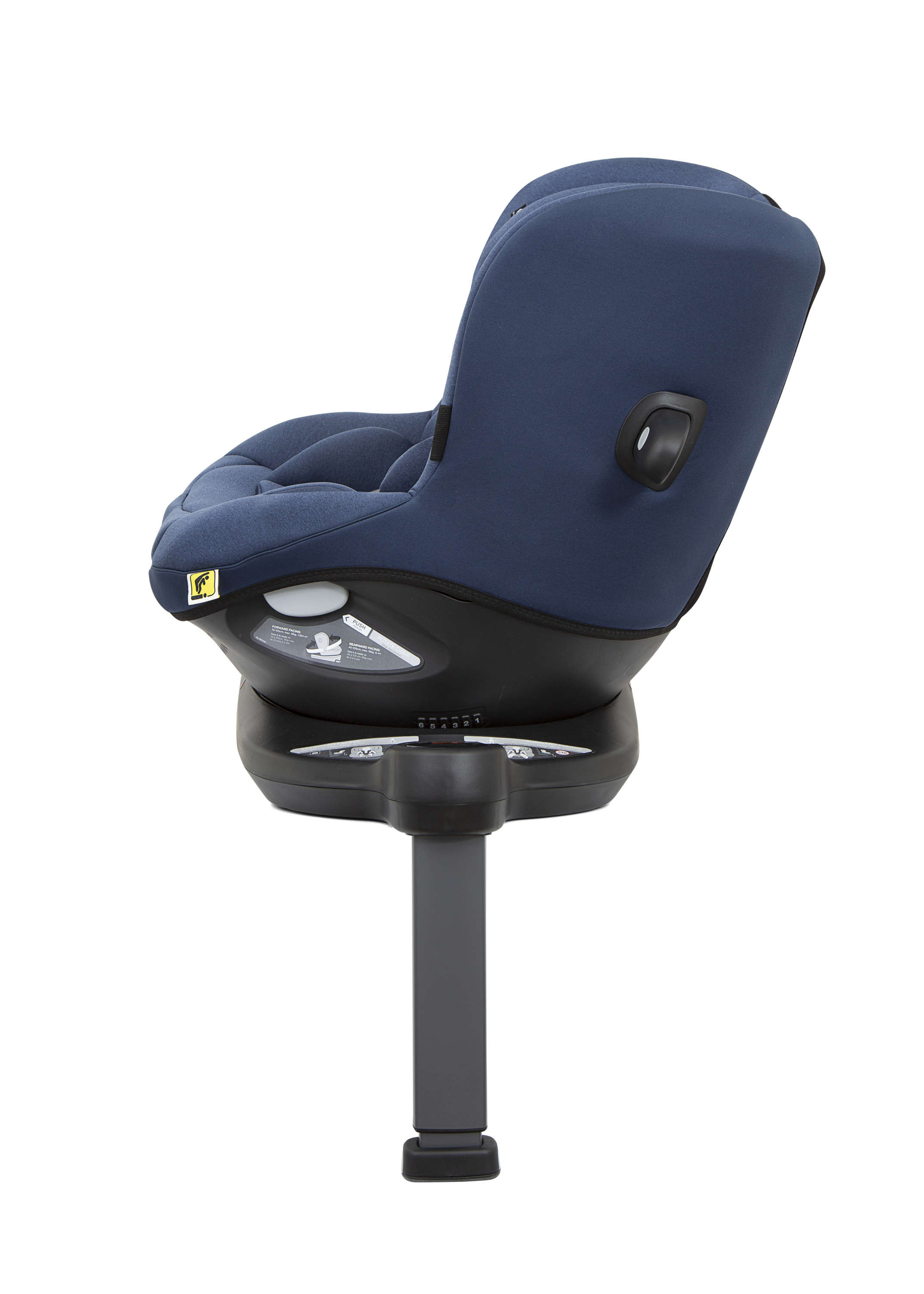 Autositz I-SPIN 360 R