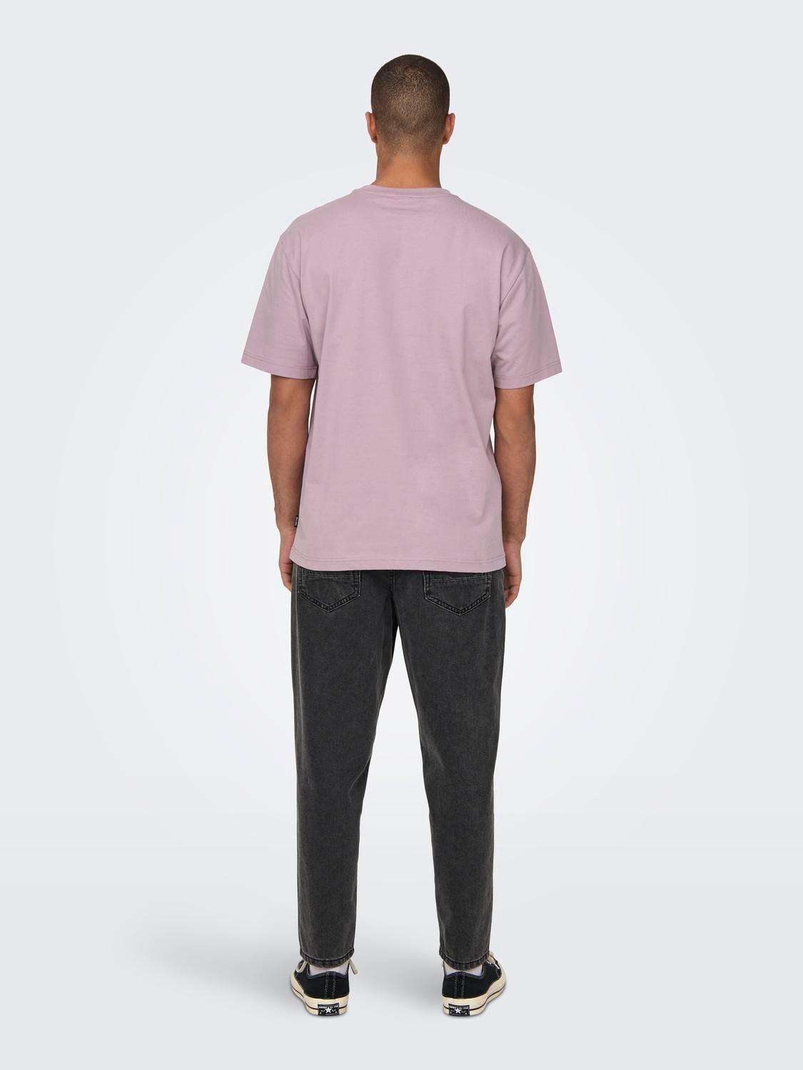ONSFRED T-shirt Nirvana