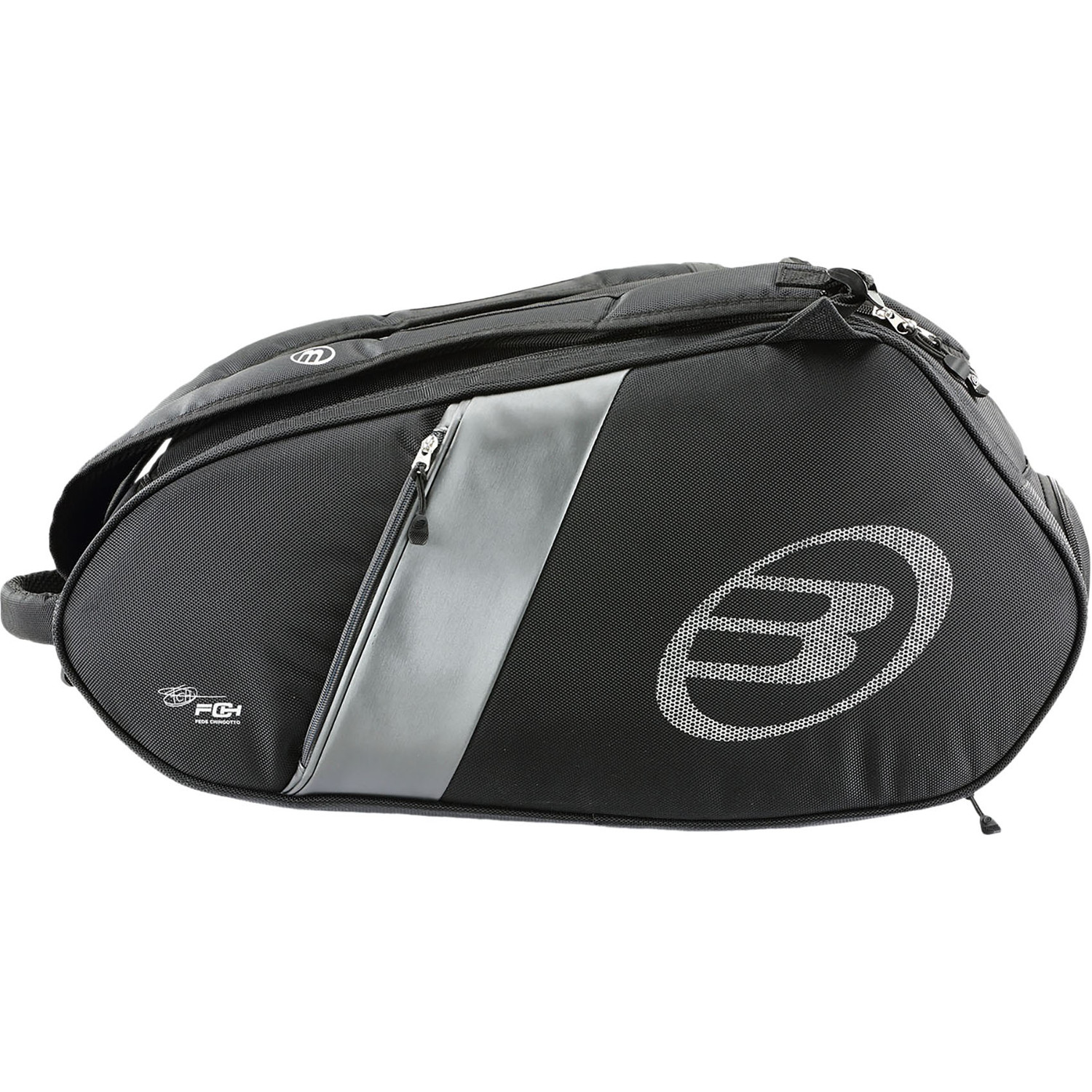 Bullpadel Neuron Pack 2