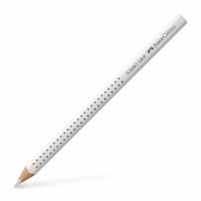 Faber-Castell Farbstift Jumbo Grip