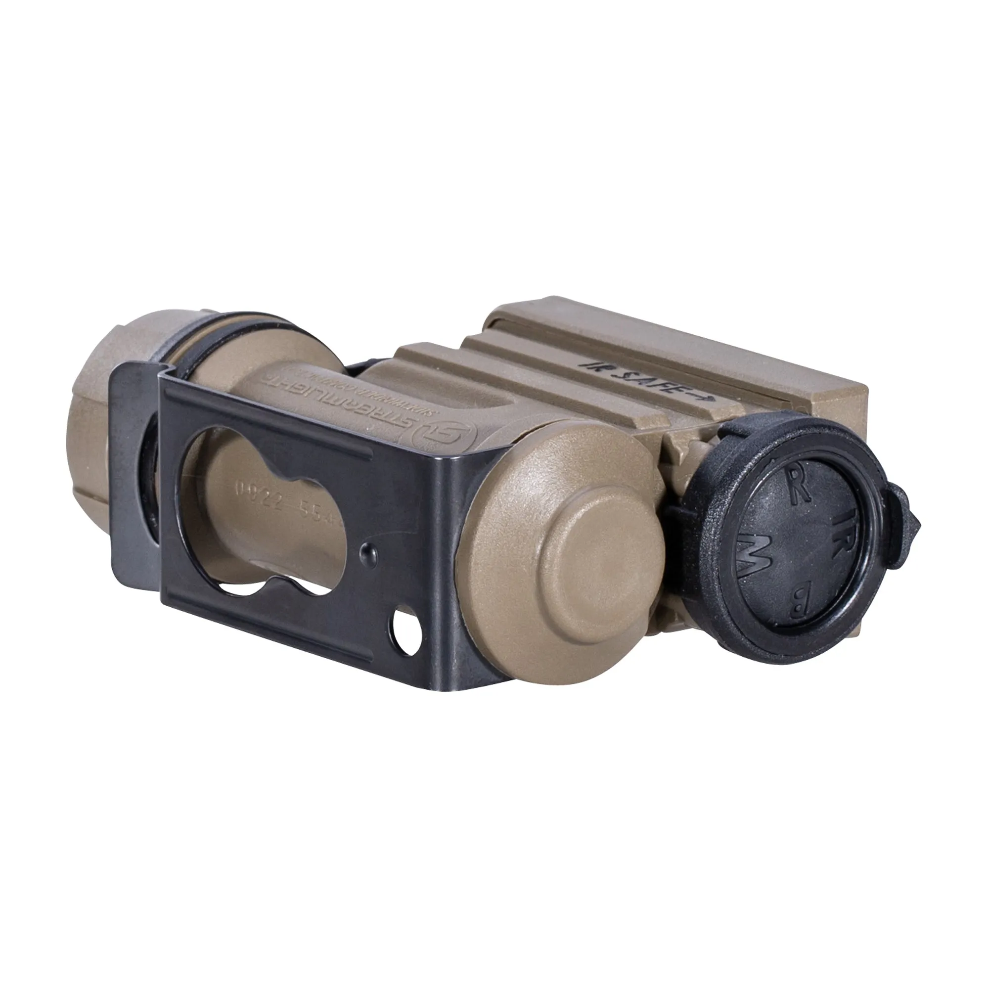 Streamlight -  Lampe Sidewinder Compact II