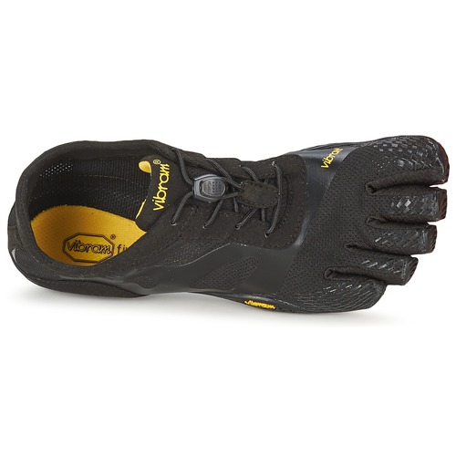 Vibram Fivefingers - KSO EVO - Noir