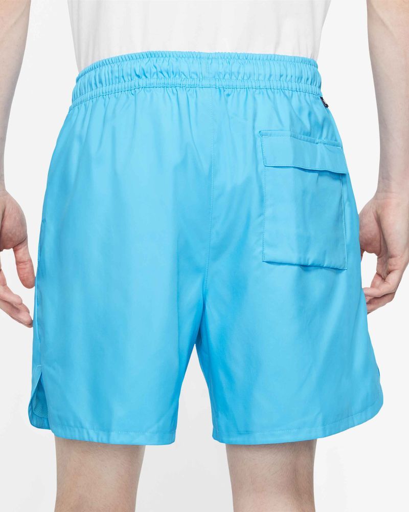 Short Nike Sportswear Sport Essentials Bleu Ciel pour homme