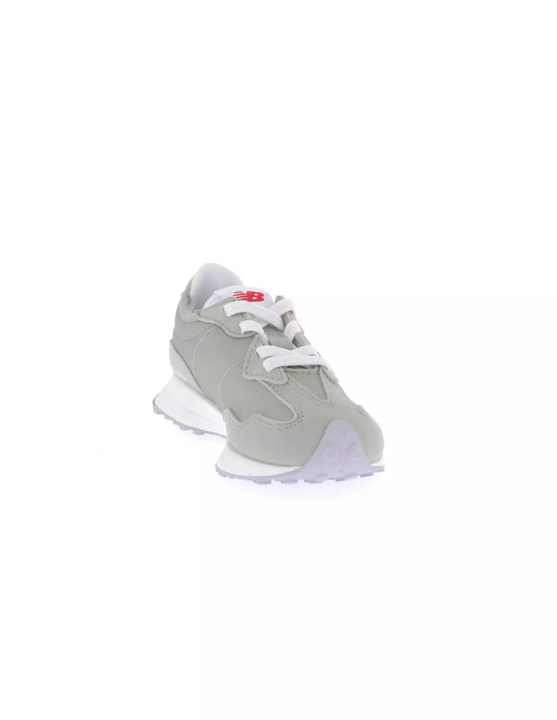 NEW BALANCE 327 - Baskets Olivine