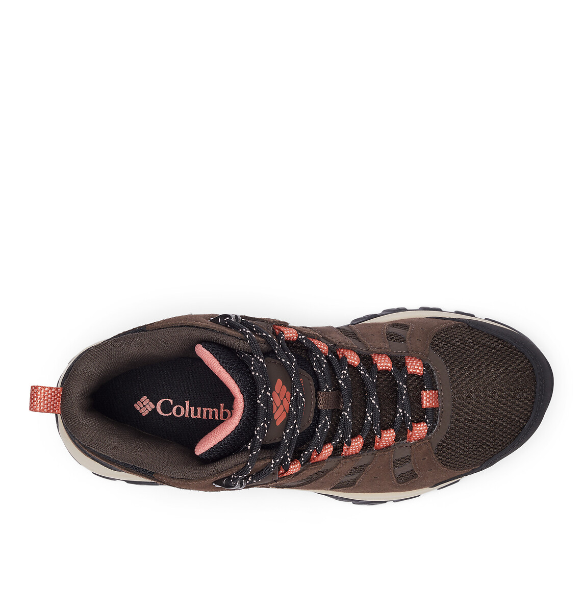 COLUMBIA<br>Botas de caminhada femininas Columbia Redmond™ III Mid