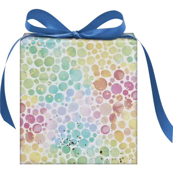Geschenkpapier