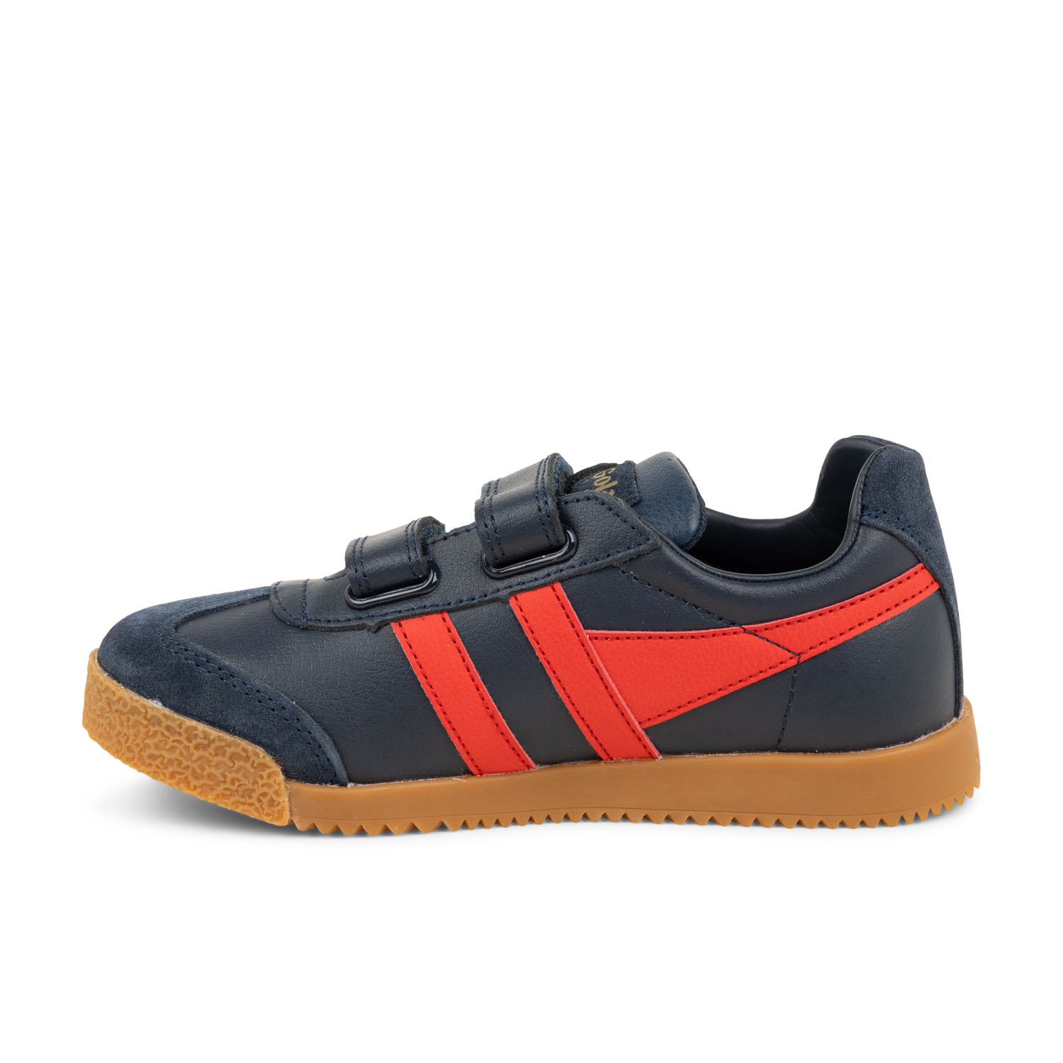 Baskets garçon, fille GOLA HARRIER STRAP