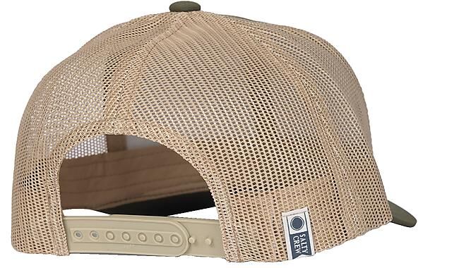 SALTY CREW - CASQUETTE ULUA RETRO