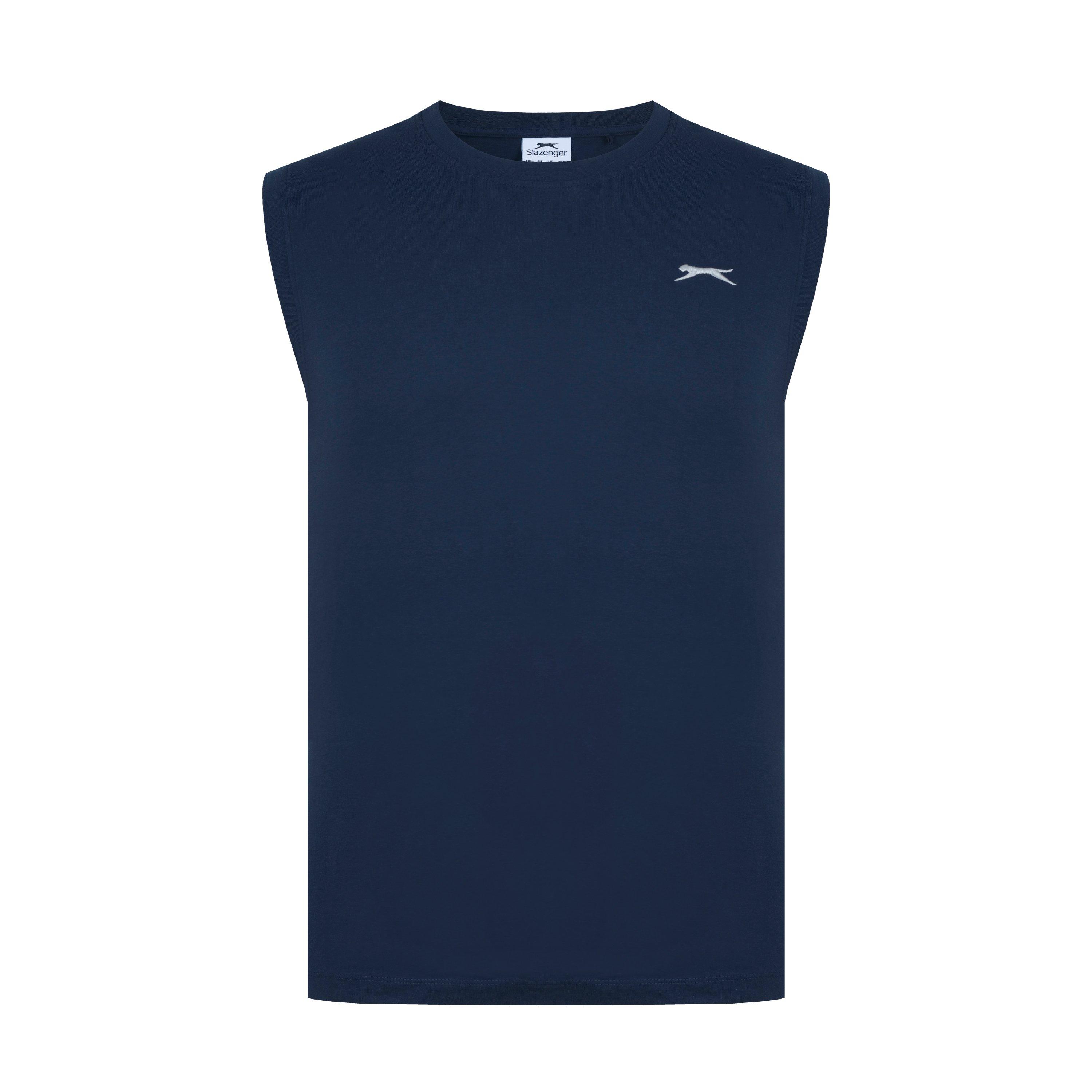Slazenger Mens Vest
