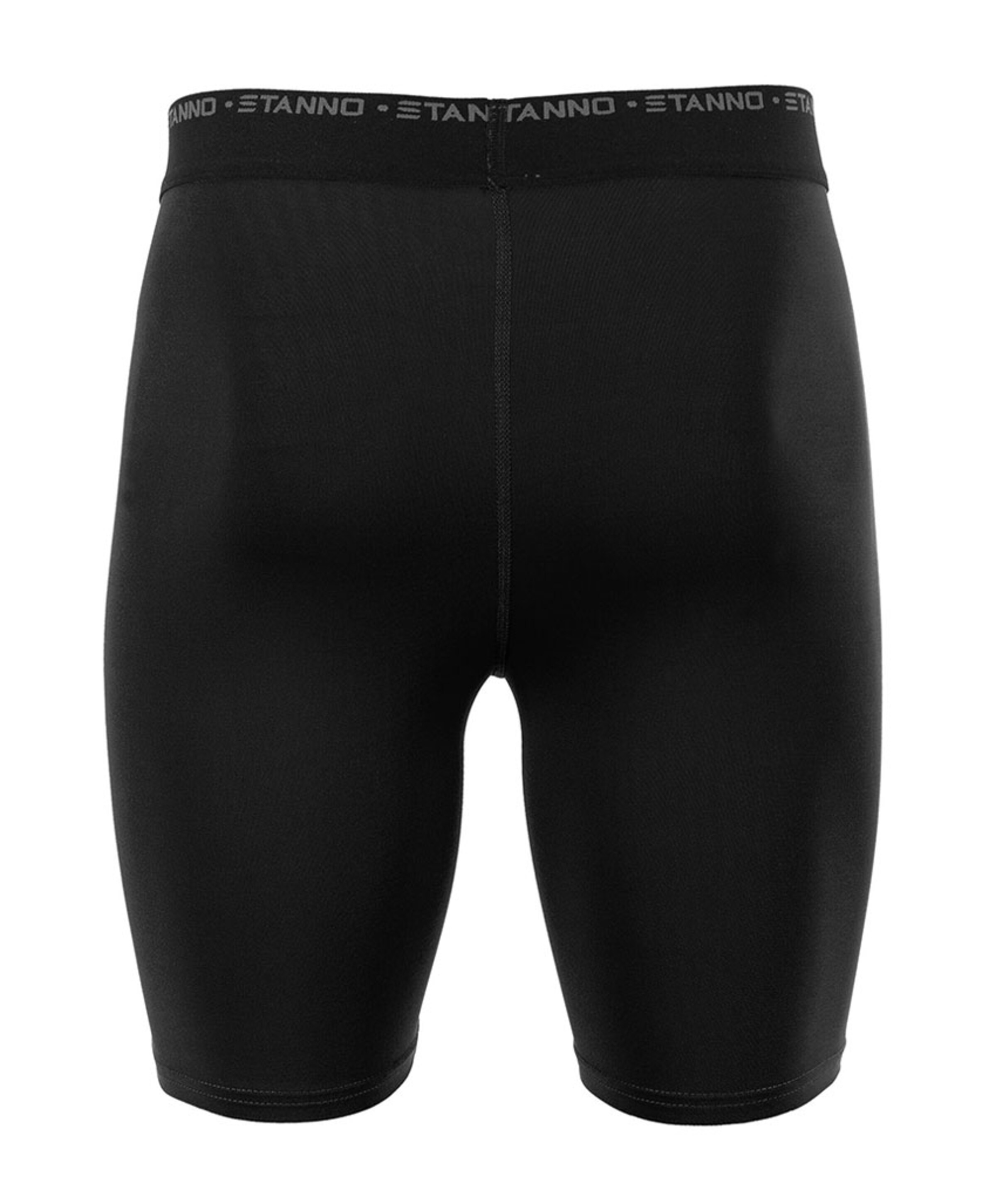 Stanno Core baselayer tights heren shorts zwart