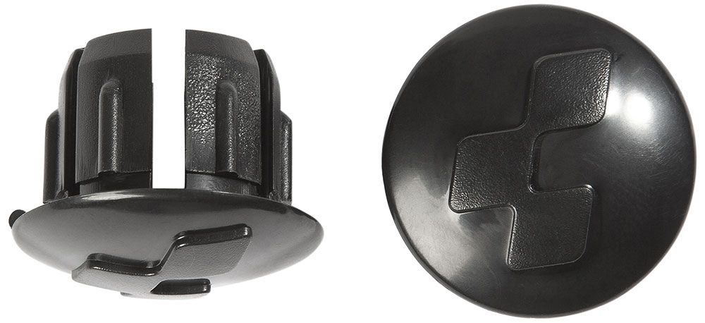 Cube Rennrad Lenkerstopfen kaufen | Bike-Discount