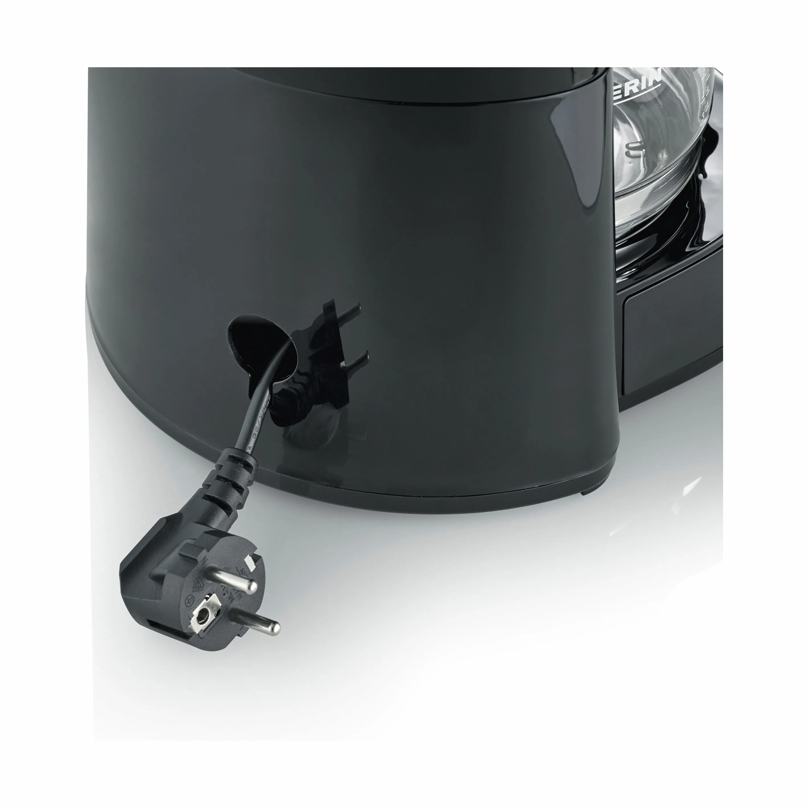 Severin Kaffemaskine KA9554