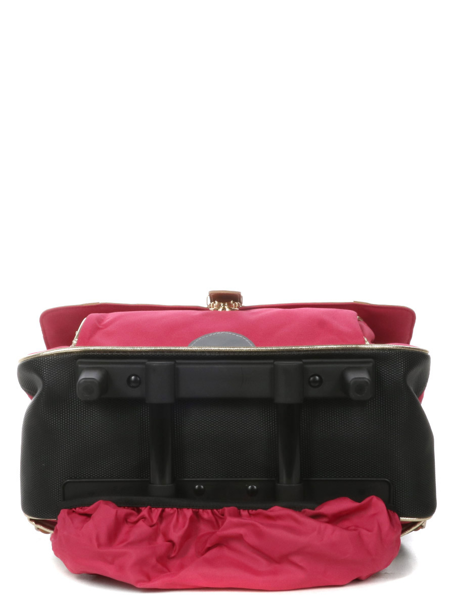 Cartable À roulettes Tann's Paloma 38 cm