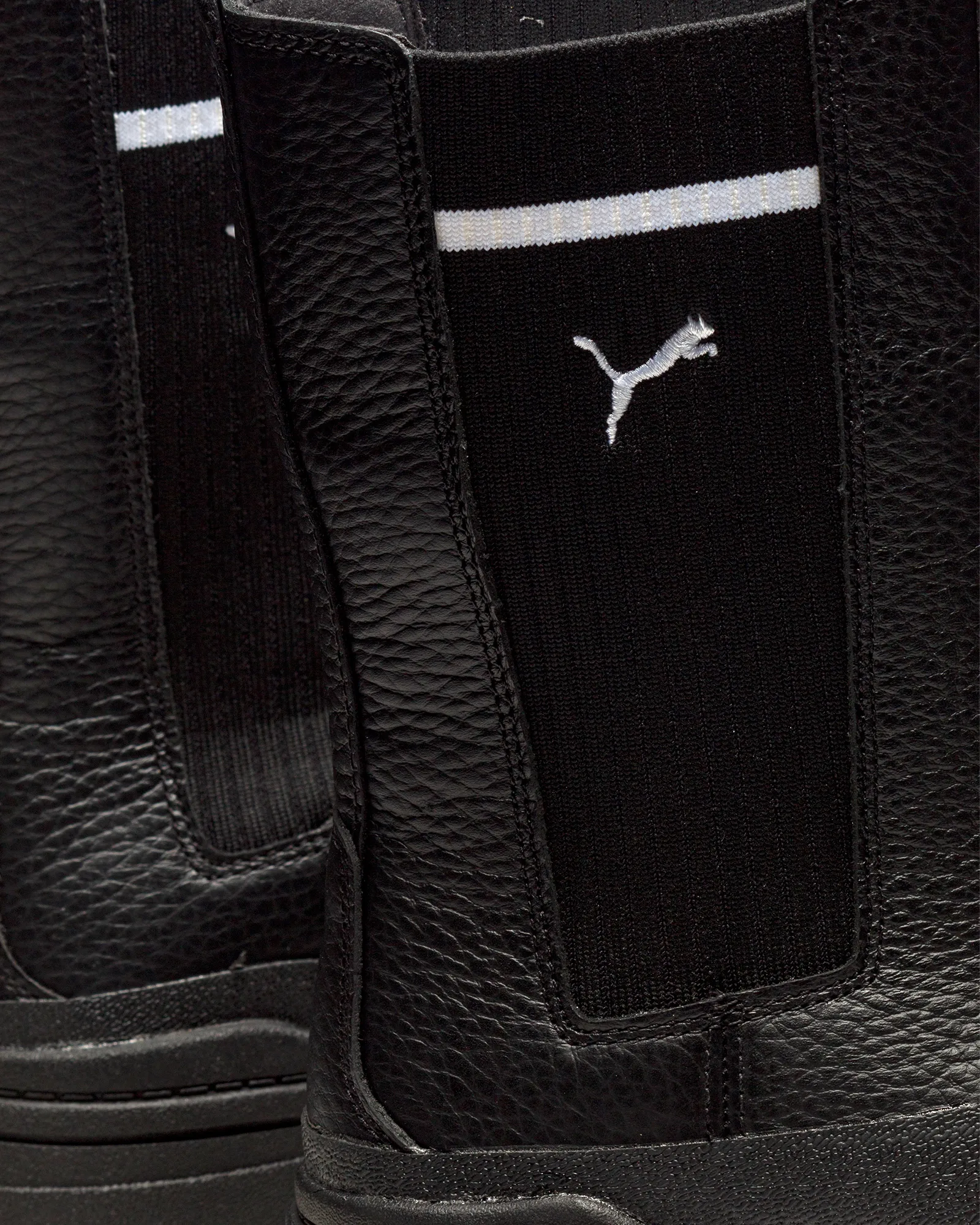 Puma Mayze Stack Chelsea Casual Wns