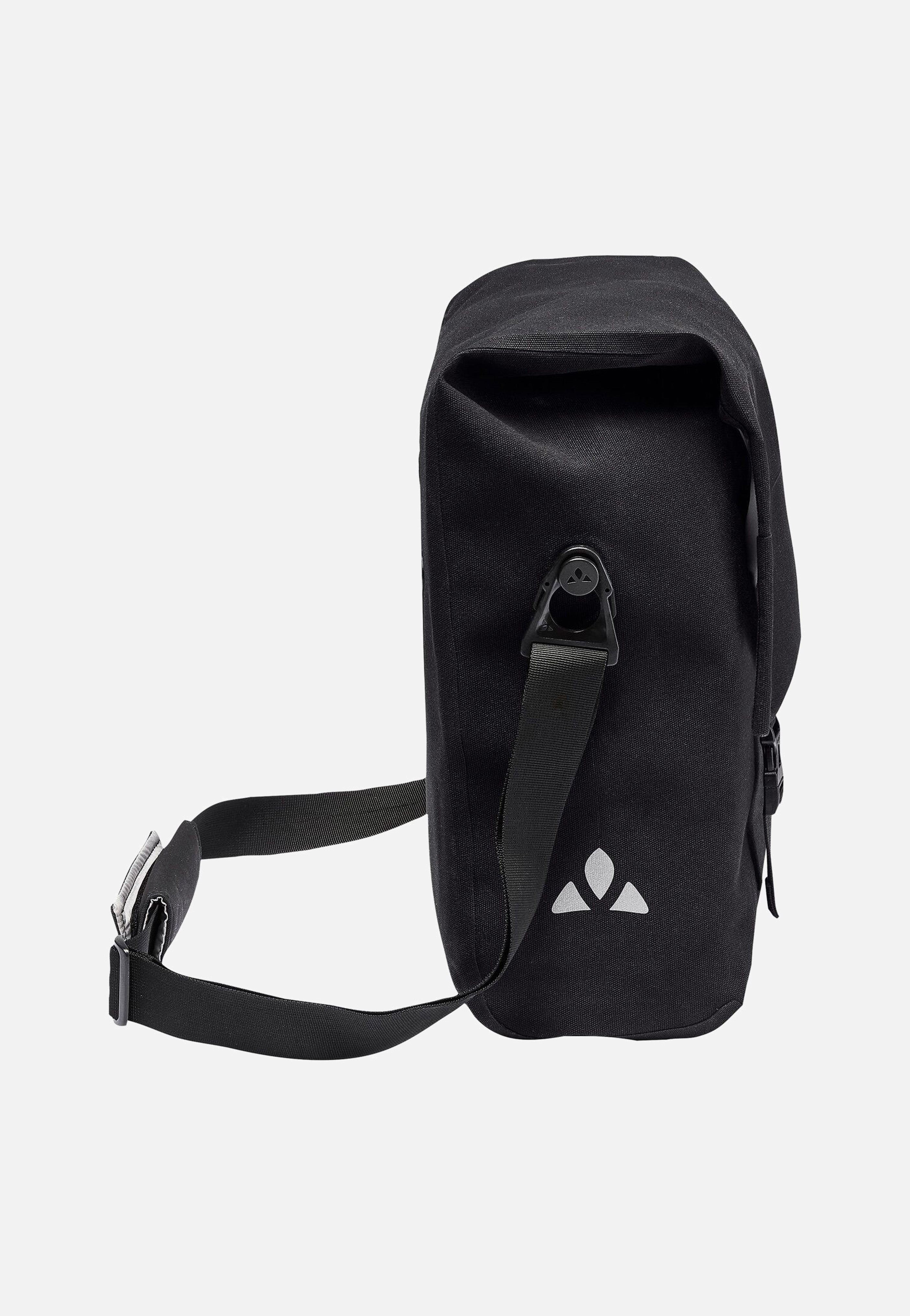 Augsburg IV M Black - Fahrradtasche