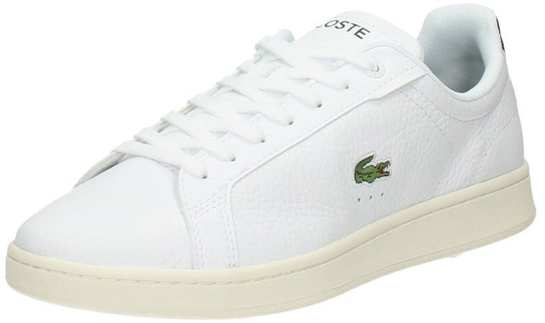 Lacoste Carnaby Pro wit