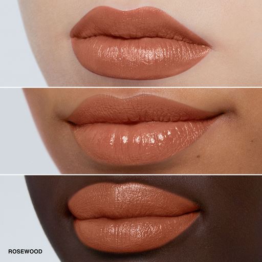 Bobbi Brown Luxe Lipstick, Rosewood