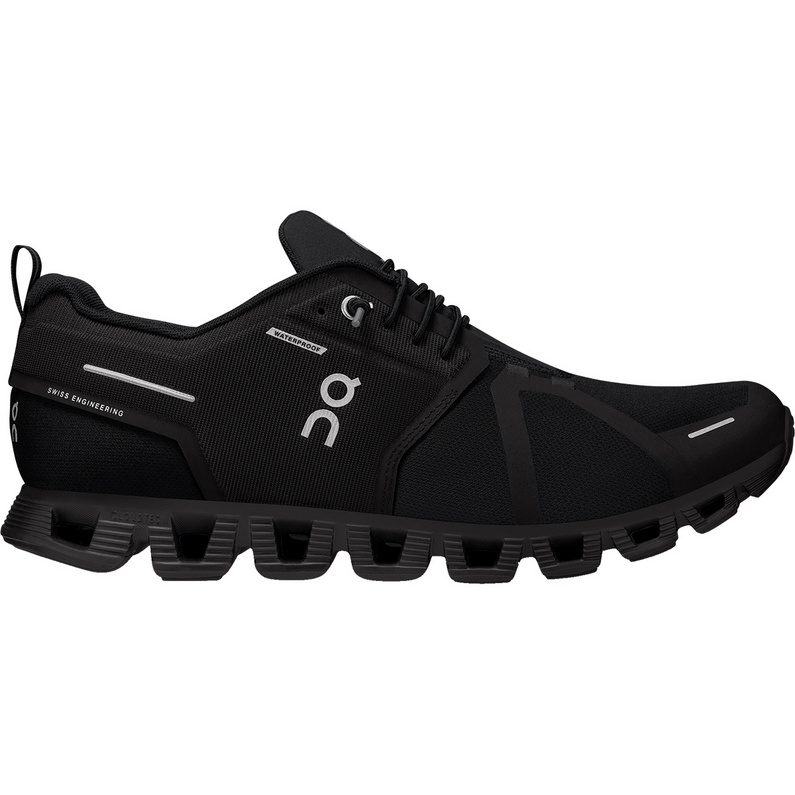 ON Herren Cloud 5 WP Schuhe