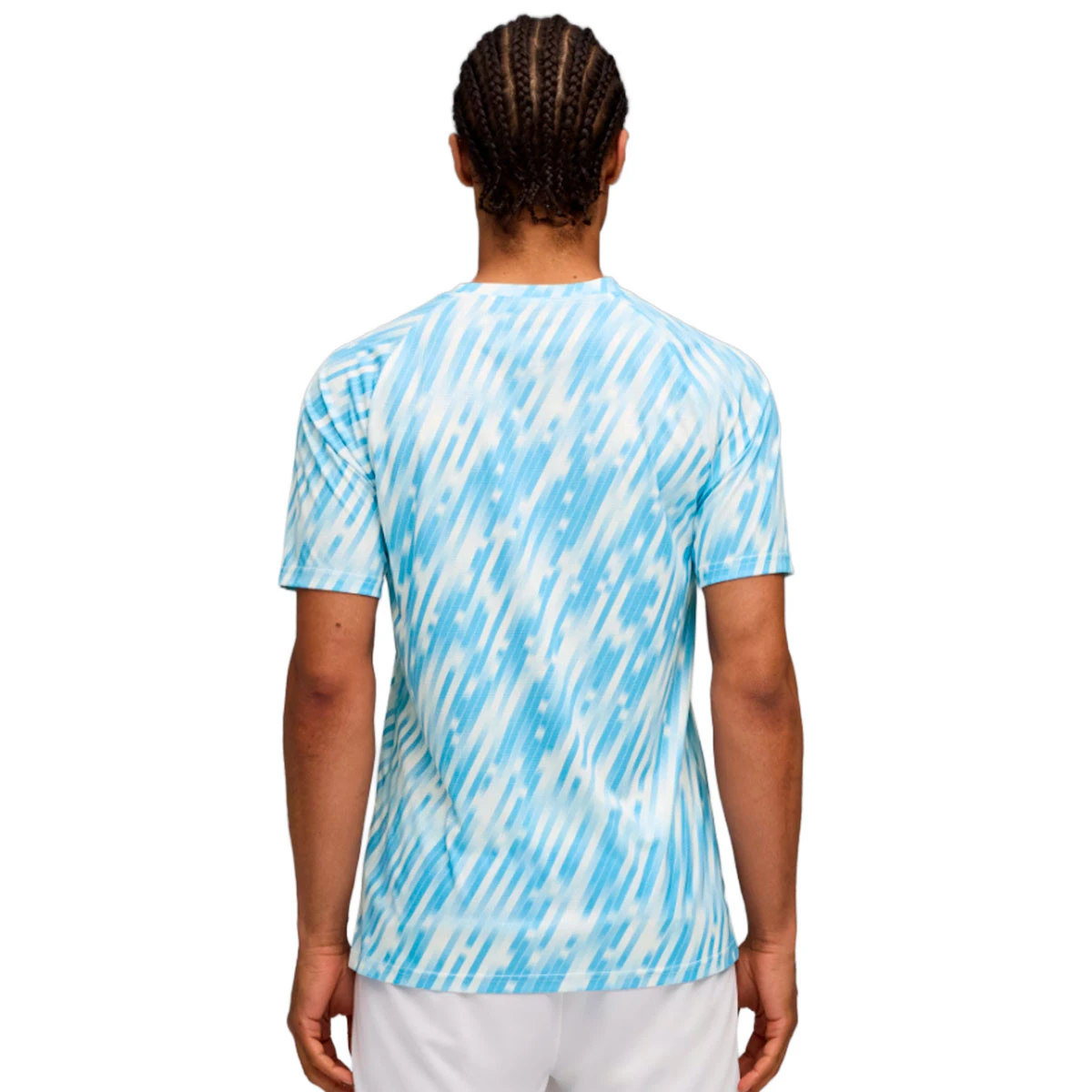Camisola Puma Manchester City Pre-Match 2025-2026