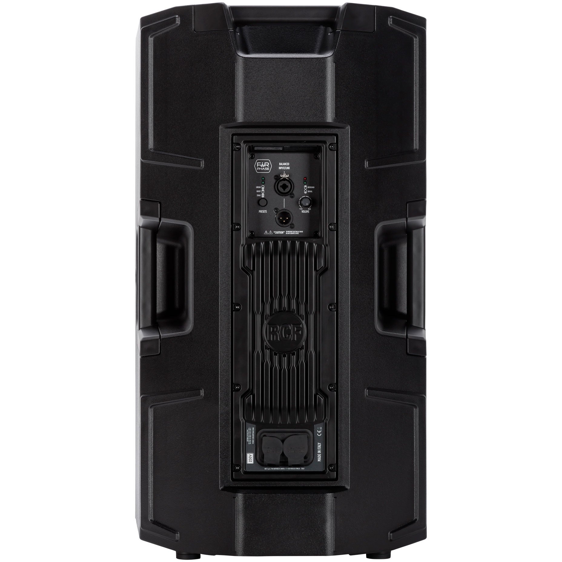RCF ART 945-A actieve fullrange luidspreker 15 inch