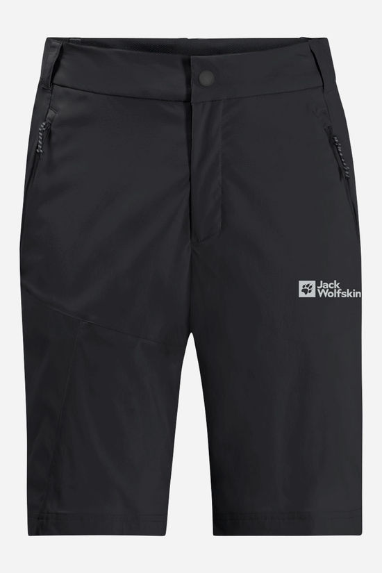 Jack Wolfskin Jack Wolfskin Glastal Korte Broek