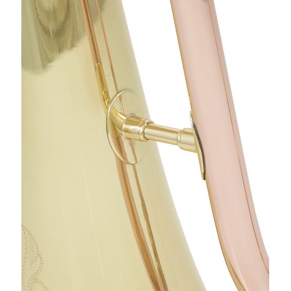 Thomann CL-90 L Clairon - Bugle