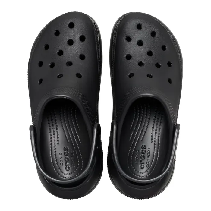 Crocs Classic Crush Instappers Senior