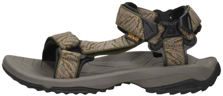 Teva Terra Fi Lite middel bruin