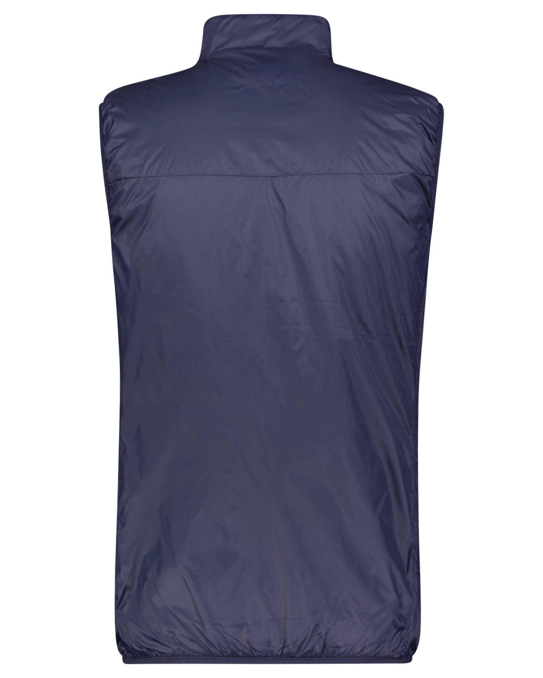 meru| Herren Wendeweste  NAKNEK LIGHT PADDED VEST MEN