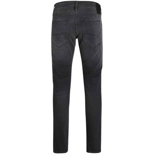 Jack & Jones - JJIGLENN JJFOX 50SPS Negro