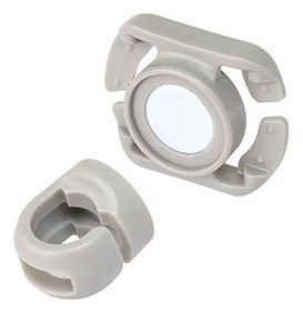 Aimant de Fixation pour Tuyau Osprey Hydraulics