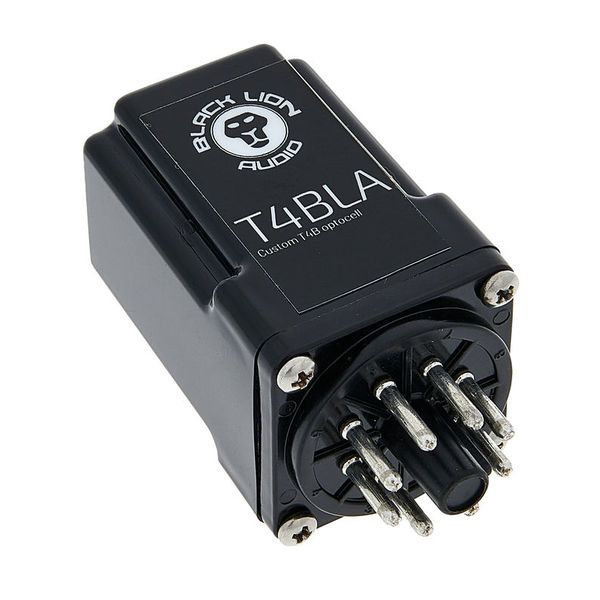 Black Lion Audio T4BLA Opto Element