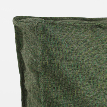 Palletkussen Hoekset Hidde Groen