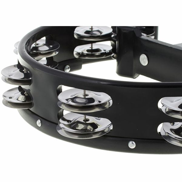Gewa Hi-Hat Tambourine (montierbar)