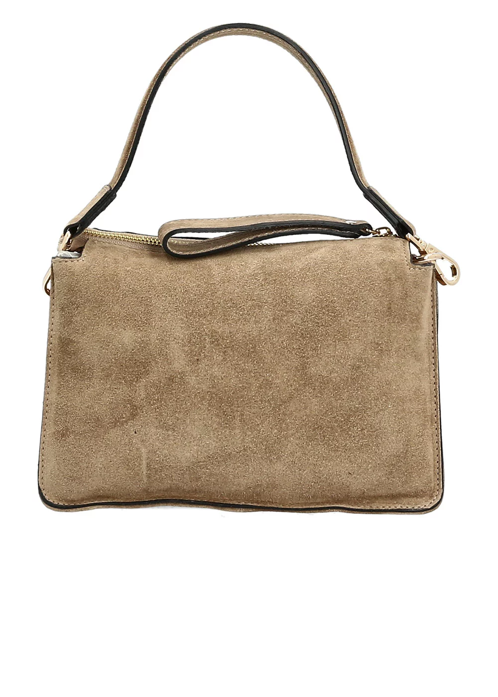 PETIT SAC LOUISE VELOURS TALPA