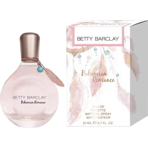 Bohemian Romance, EdT 20 ml