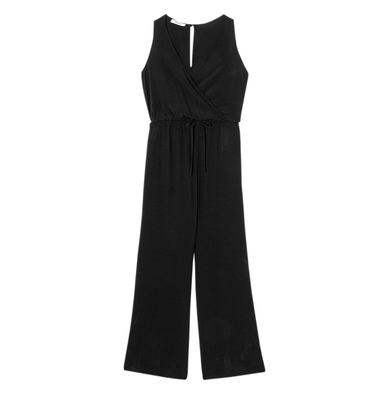 Combinaison-pantalon Femme - Noir