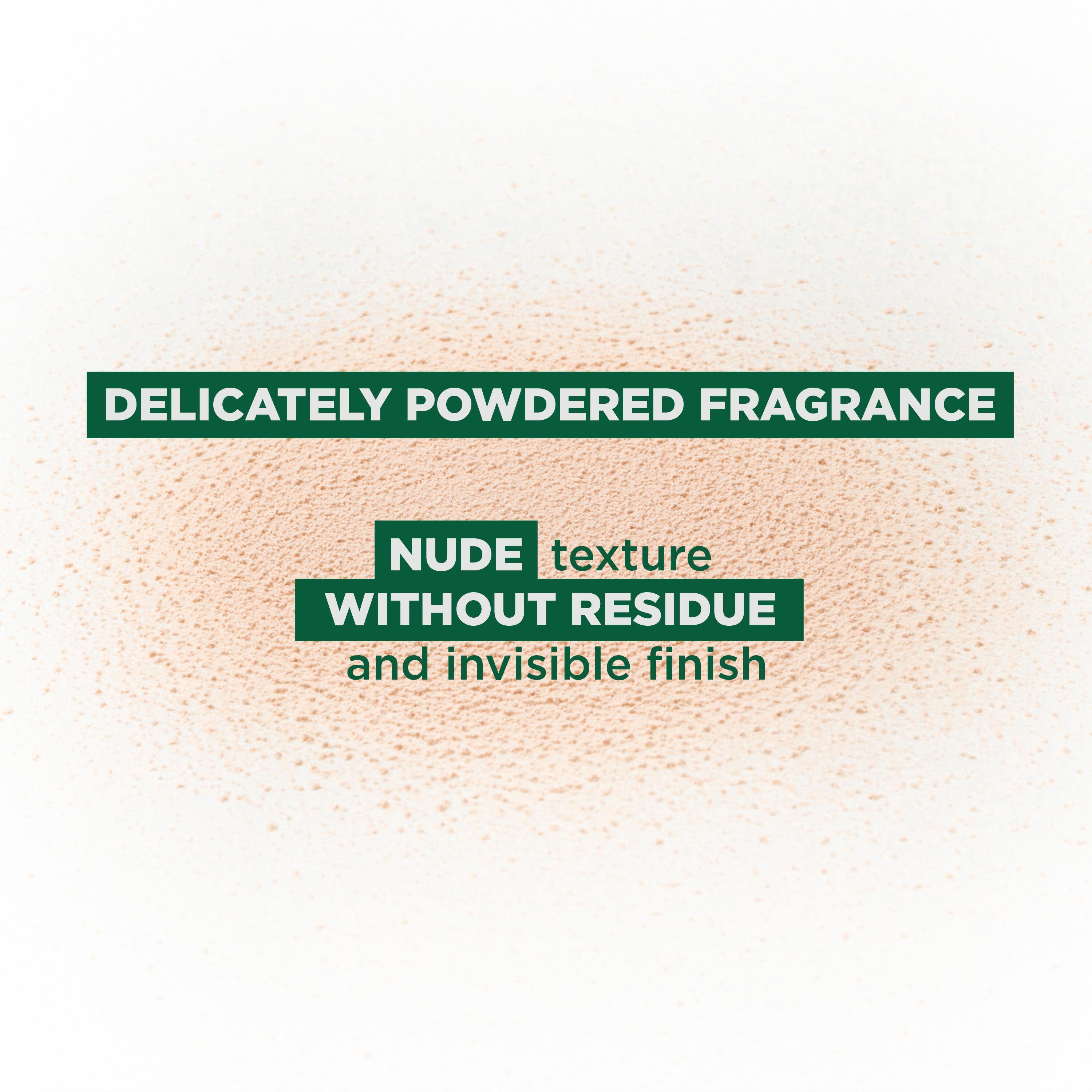 Klorane Trockenshampoo Leinen Spr 150 ml