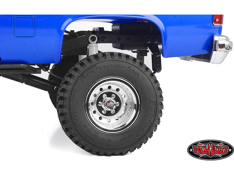 RC4WD Felgen American Racing 1.9