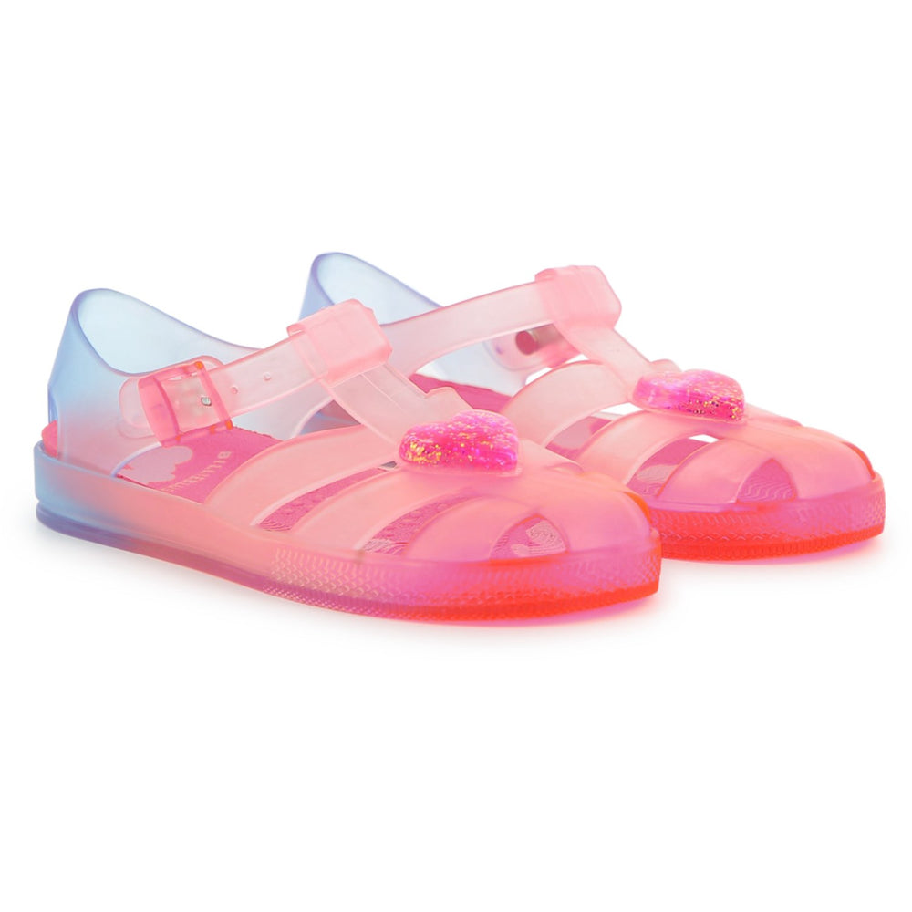 Køb Billieblush Multicoloured Sandaler