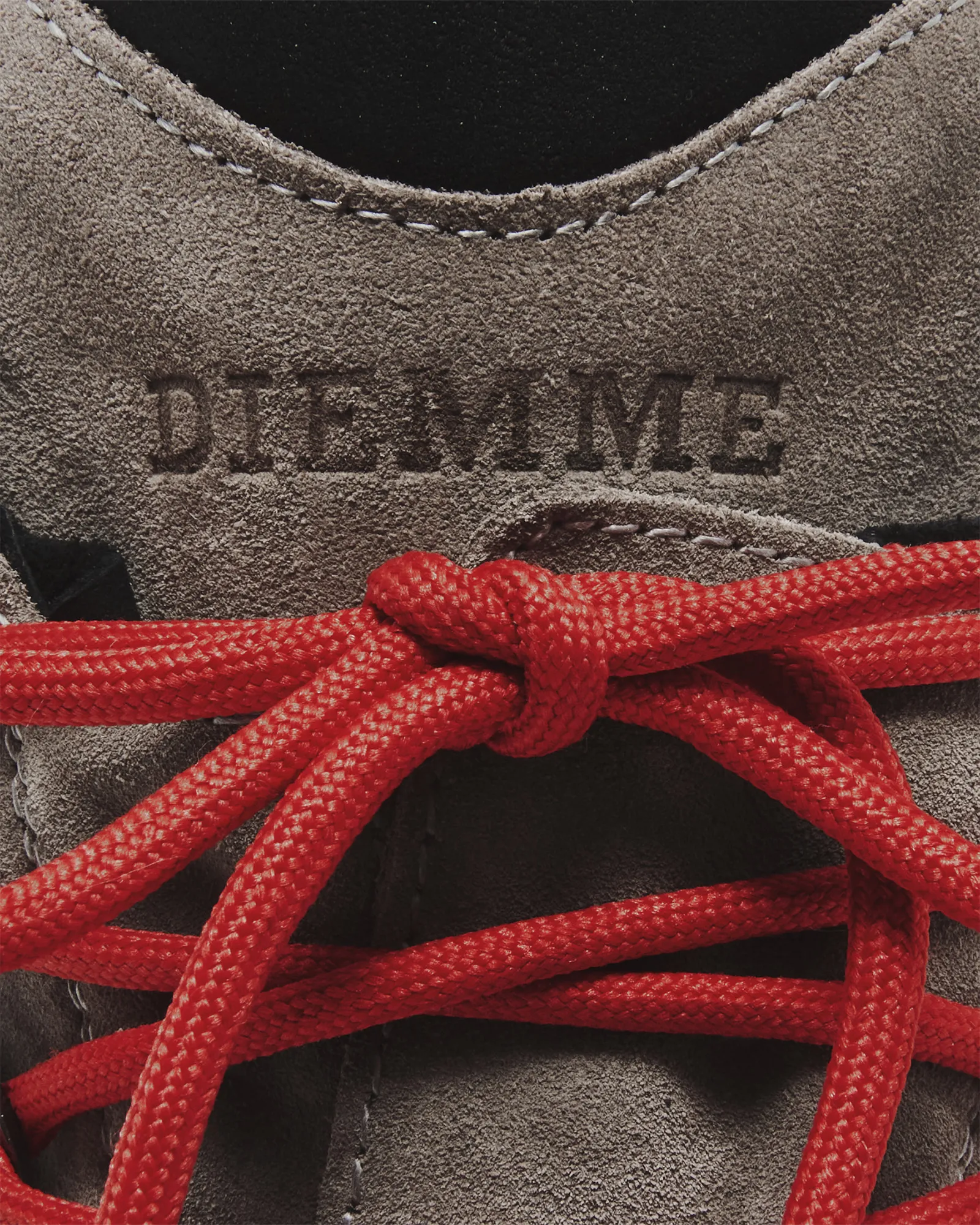 DIEMME DIEMME X BSTN Roccia Basso