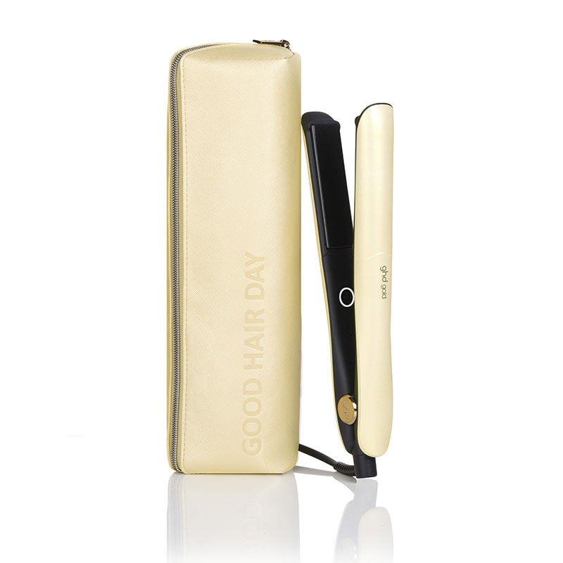 Styler Ghd Gold édition limitée Sunsthetic